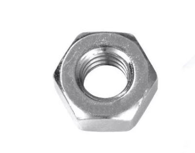 NUT LEFT HAND M5 G316