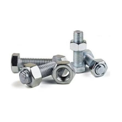 BOLT&NUT GR8 3/4X1.3/4 UNF ZP