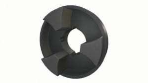 HRC 110H  COUPLING HALF HUB TAPERLOCK 1610