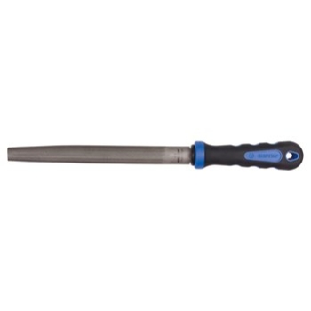FILE 10" HALF RD BASTARD HANDLED KT