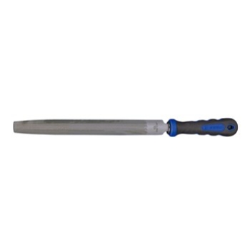 FILE 10" HALF RD SECOND W/HDLE KT