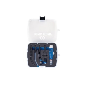 BLOW GUN MINI 7PC