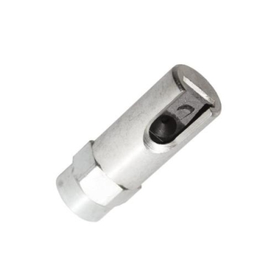 COUPLER GREASE GUN RIGHT ANGLE