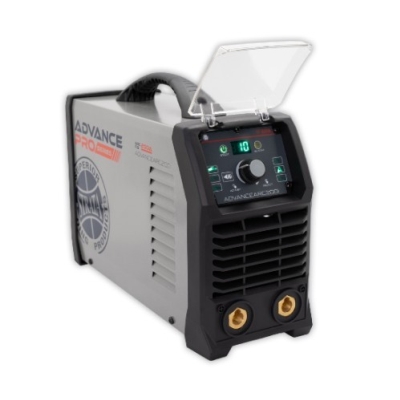 STRATA 200A DC INVERTER WELDER