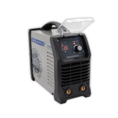 WELDER ARC 160A DC MMA/LIFT TIG INVERTER STRATA