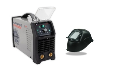 STRATA 200A DC INVERTER WELDER+ WT150