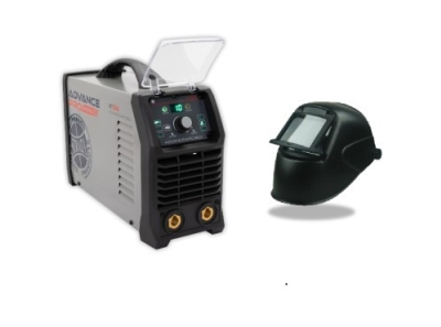 STRATA 160A DC INVERTER WELDER+ WT150
