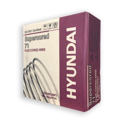 MIG WIRE 1.2MM HYUNDAI 71T 15KG