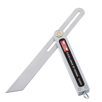 BEVEL SLIDING 10" 250mm TOLEDO