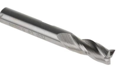 END MILL 1U000-0400-100-XA1620