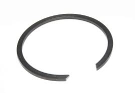 SNAP RING RET SQ 100MM STL