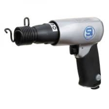 HAMMER AIR MEDIUM STROKE SHIMANO