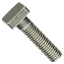 GRUB SCREW 1/2X2 SQ HD