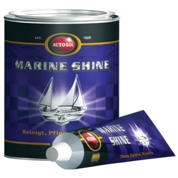 POLISH MARINE 750ML AUTOSOL