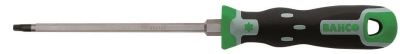SCREWDRIVER HD TORX T10 75MM BAH