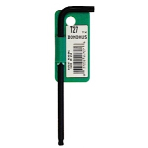 HEX KEY TORX T-30