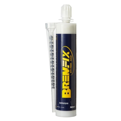 EPOXY RESIN 300ML EASF STY FREE