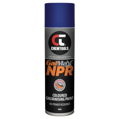 PAINT GALMAX NPR BLUE 400GM AERO