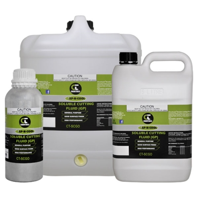 SOLUBLE OIL TAP N COOL GP 5LT