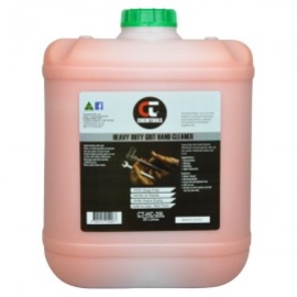 HAND CLEANER 20LT CITRA GRIT