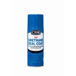 URETHANE SEAL RED 300GM AERO CRC (2044)