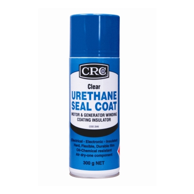 URETHANE SEAL CLEAR 300GM AERO CRC (2049)