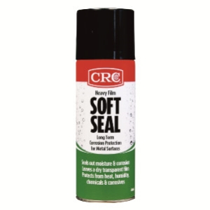 SOFT SEAL 400ML AERO CRC (3013)
