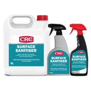 SANITISER SURFACE 750ML AERO CRC (1752106)