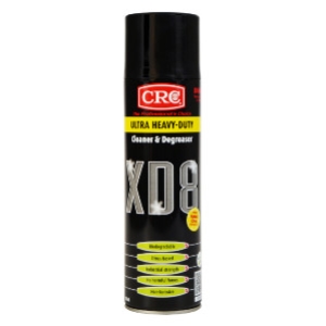 CLEANER/ DEGREASER XD8 H/D 500ml AERO (3076)