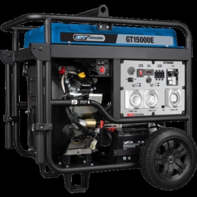 GENERATOR 11500W 3PH/1PGT POWER