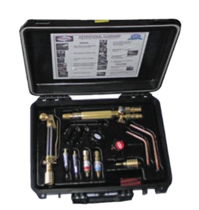 WELDING KIT OXY / ACET PROFESSIONAL 825