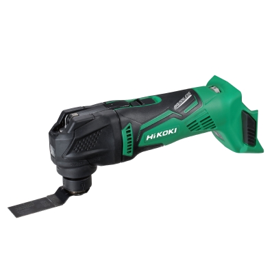 MULTI TOOL 18V B/L SKIN 12PC