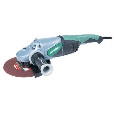ANGLE GRINDER 230MM 2300W H/D HIK