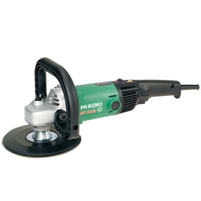SANDER / POLISHER 180MM ELECT VSP HIK