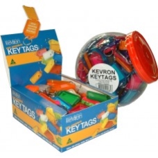 KEY TAG