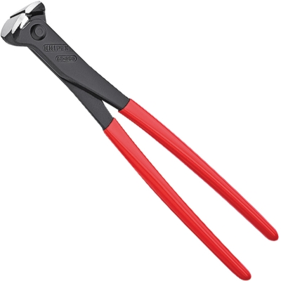 PLIERS NIPPER END CUT 280MM KNIP