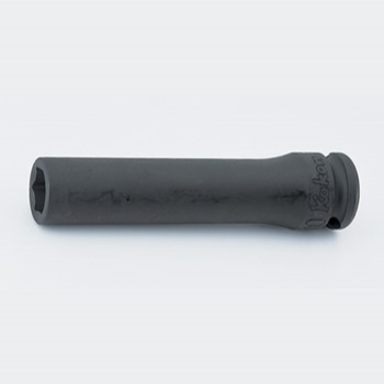 SOCKET DEEP IMPACT 3/8DR 19MM