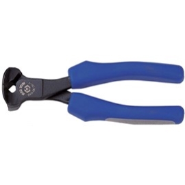 PLIERS END CUTTING 163MM
