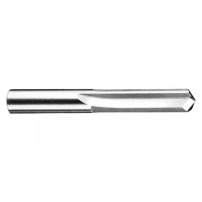 DRILL JBBR 10.00MM 2FL STR SHK CARBIDE