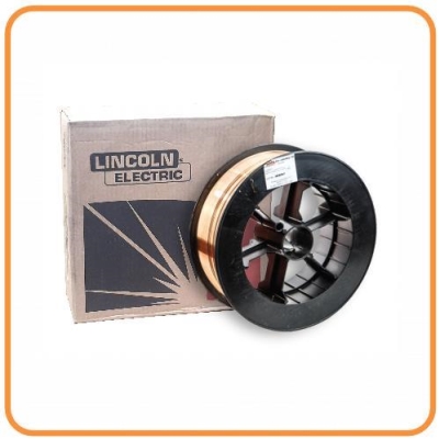 WIRE FLUX CORE 1.2MM ULTRAFIL R690M 15KG