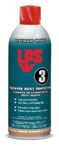 RUST INHIBITOR LPS3 H/DUTY 312GM ROCOL