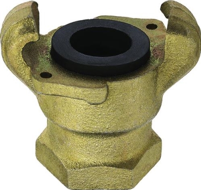 COUPLER AIR 3/4" FEMALE BSP