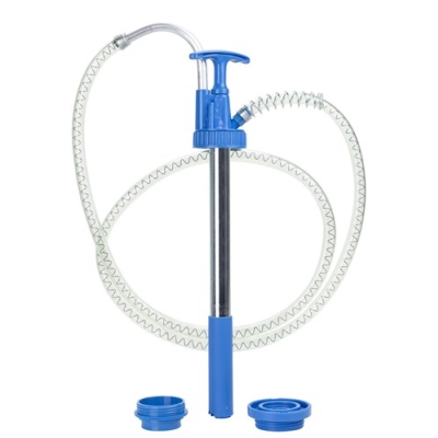 DRUM PUMP OIL TRANSFER 20LT MAOP20 MACN