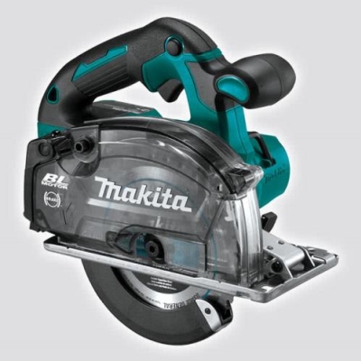 SAW CUT OFF 18V 150MM SKIN MAK