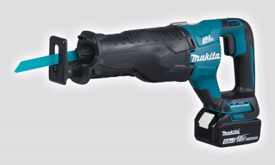 SAW RECIP 18V LXT BL SKIN