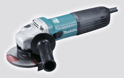 ANGLE GRINDER 125mm 1100W MAKITA