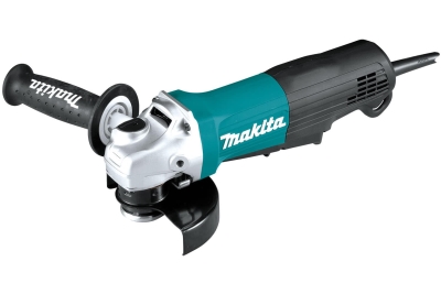 ANGLE GRINDER 125MM 1300W MAK