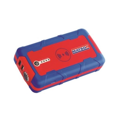 JUMP STARTER 12V 500A PORTABLE MATSON
