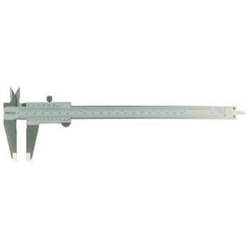 VERNIER CALIPER 200MM X .001"/.02MM MITU