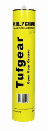 GREASE TUFGEAR 90 900GM MOLYBOND